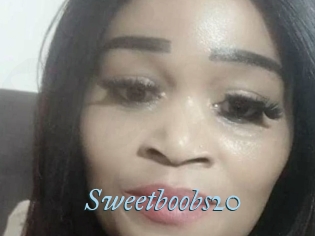 Sweetboobs20