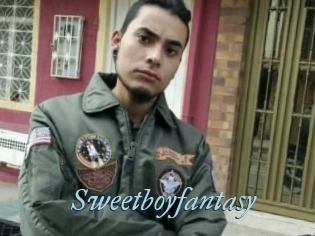Sweetboyfantasy