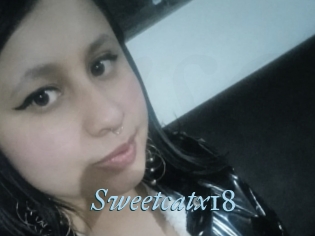 Sweetcatx18