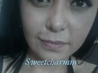 Sweetcharmm