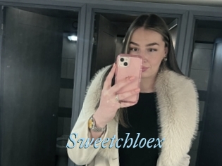 Sweetchloex