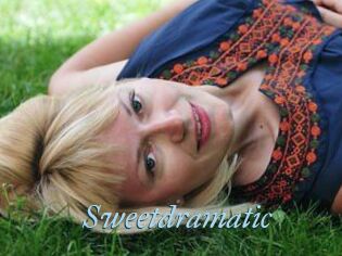 Sweetdramatic