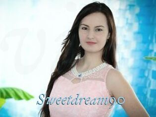 Sweetdream90