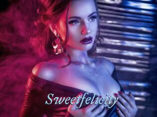 Sweetfelicity