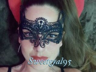 Sweetgyal95