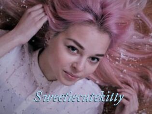 Sweetiecutekitty