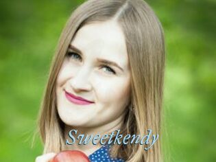 Sweetkendy