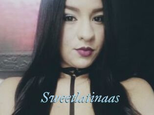 Sweetlatinaas