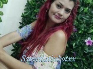 Sweetlatinhotxx