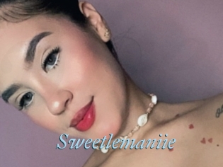 Sweetlemaniie