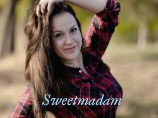 Sweetmadam