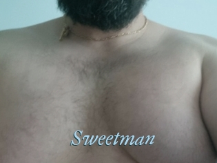 Sweetman