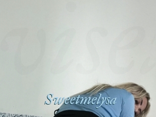 Sweetmelysa