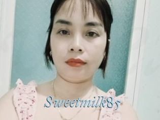 Sweetmilk85