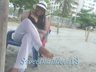 Sweetnahileea18