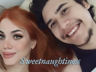 Sweetnaughtiness