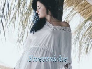 Sweetnickie