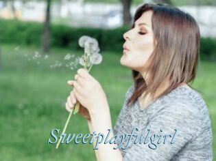 Sweetplayfulgirl