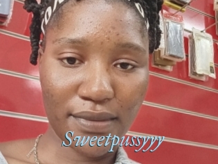 Sweetpussyyy