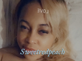 Sweetredpeach