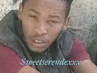 Sweetserendexxx