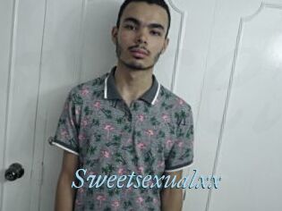 Sweetsexualxx
