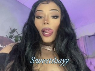Sweetshayy