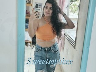 Sweetsophixx