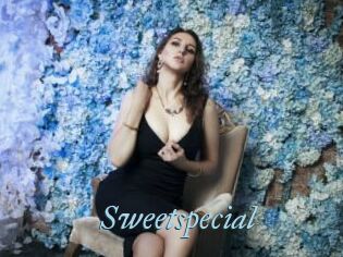 Sweetspecial