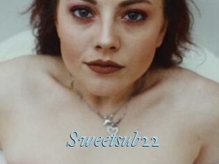Sweetsub22