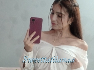 Sweettatiianaa