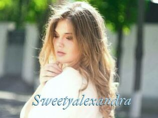 Sweetyalexandra