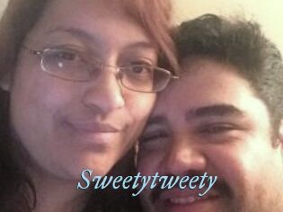 Sweetytweety