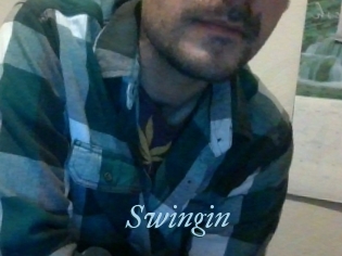 Swingin