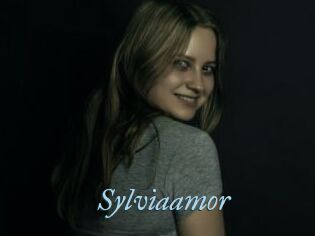 Sylviaamor