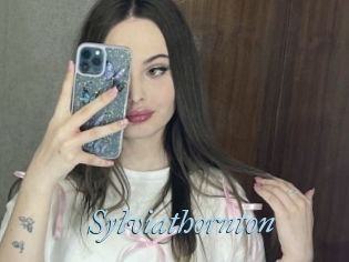 Sylviathornton