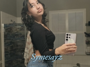 Symesayz