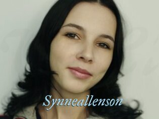 Synneallenson