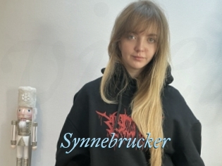 Synnebrucker