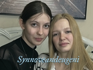 Synnoveandeugeni
