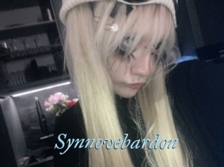 Synnovebardon