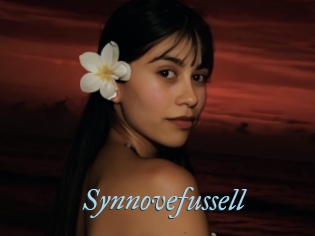 Synnovefussell