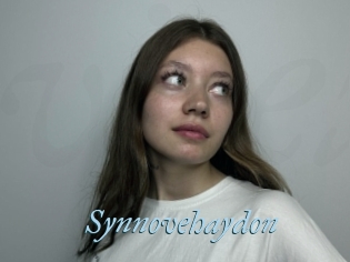 Synnovehaydon