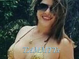 TAMMYYx