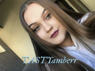 TASTYamberr