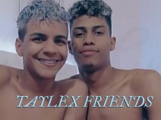 TAYLEX_FRIENDS