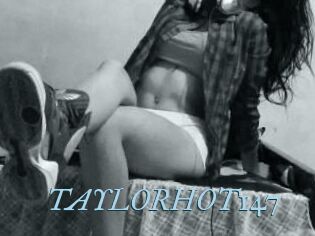TAYLORHOT147