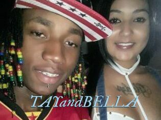 TAYandBELLA