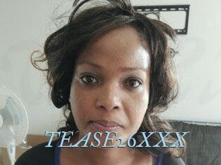 TEASE26XXX