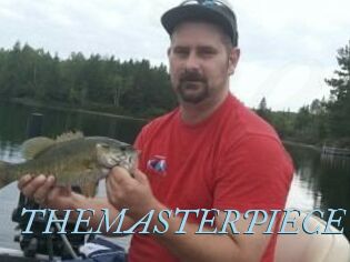 THEMASTERPIECE